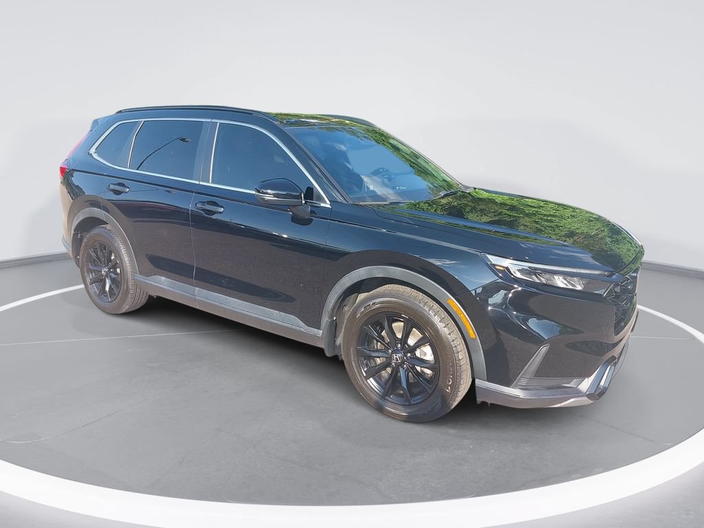 Used 2023 Honda CR-V Sport image 3