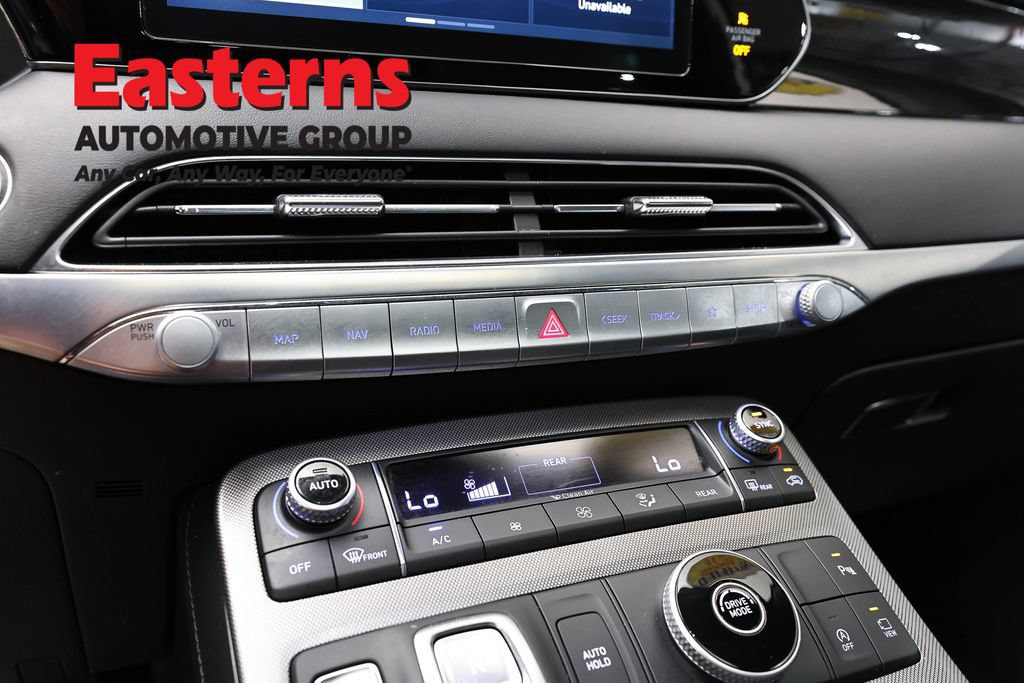 Used 2020 Hyundai Palisade Limited FWD image 20