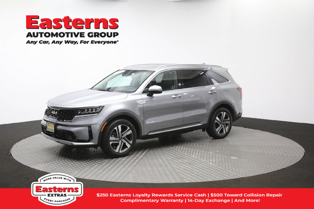 Used 2023 Kia Sorento EX AWD/4WD image 57