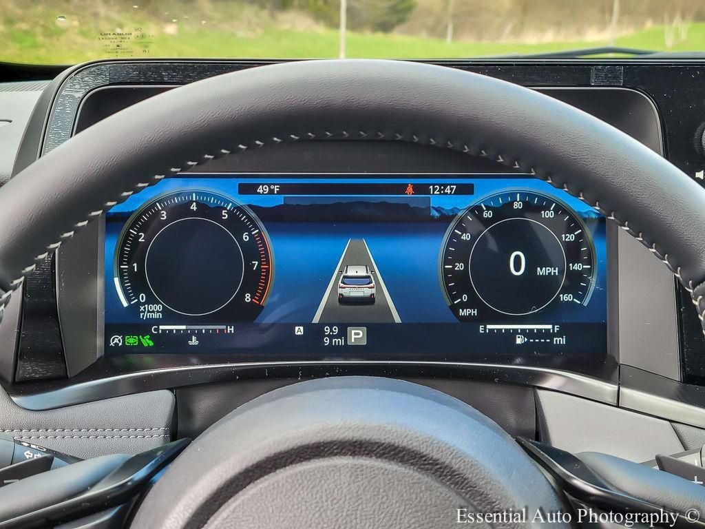 New 2026 Subaru Outback Touring XT AWD/4WD image 14