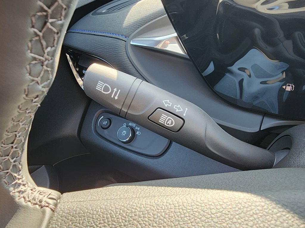 New 2026 Buick Envista Sport Touring w/ Convenience I Package image 22