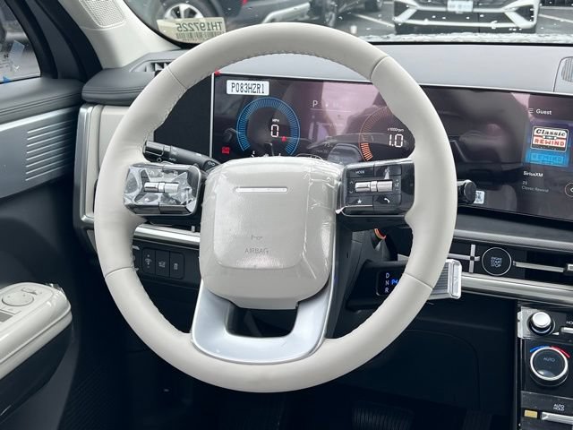 New 2026 Hyundai Santa Fe SEL AWD/4WD image 16