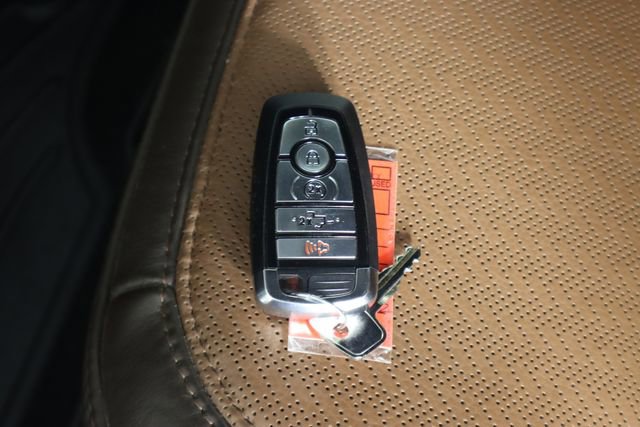 Certified 2023 Ford F150 King Ranch AWD/4WD image 44