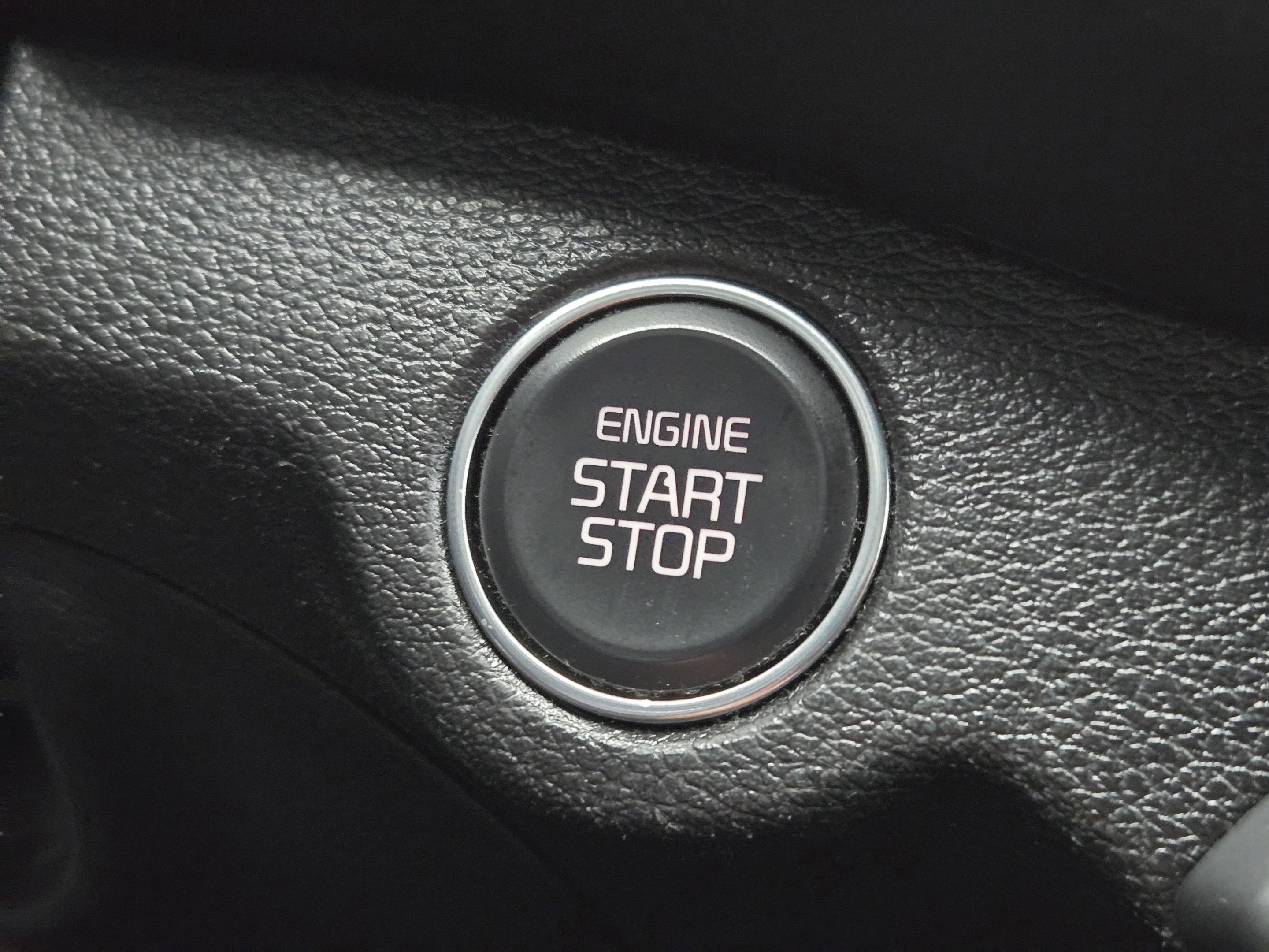 Used 2021 Kia Forte GT-Line w/ GT-Line Premium Package FWD image 14