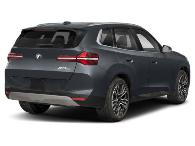 New 2026 BMW X3 M50 image 2