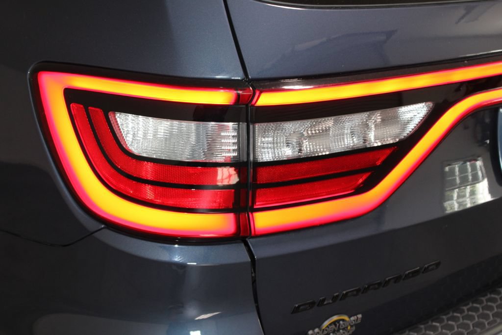 Used 2021 Dodge Durango GT RWD image 52