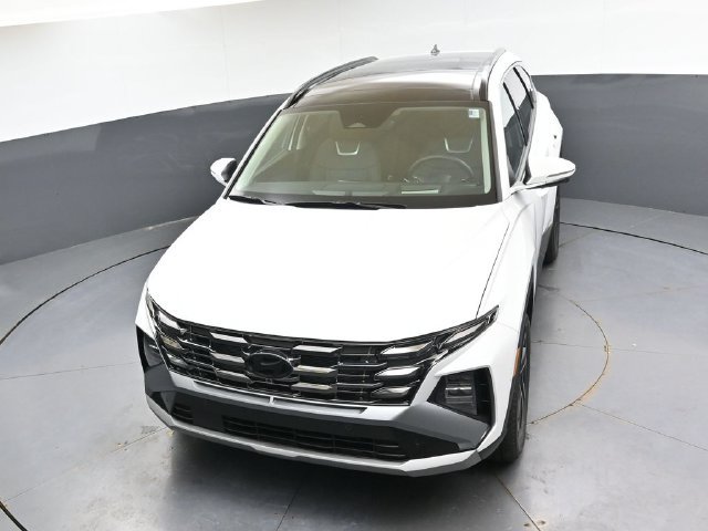 New 2026 Hyundai Tucson Limited AWD/4WD image 48