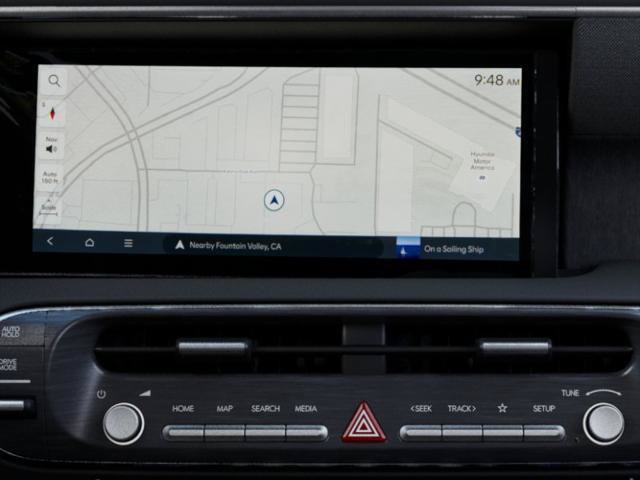 New 2026 Hyundai Palisade SEL Premium FWD image 13
