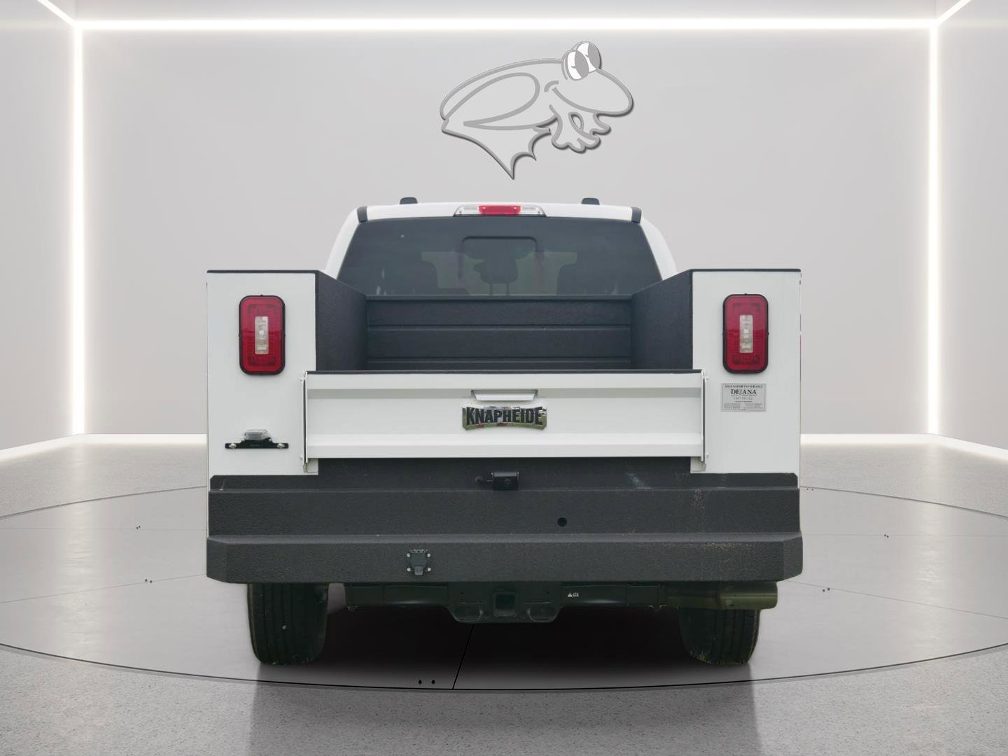 New 2025 Ford F250 XL w/ XL Chrome Package image 8