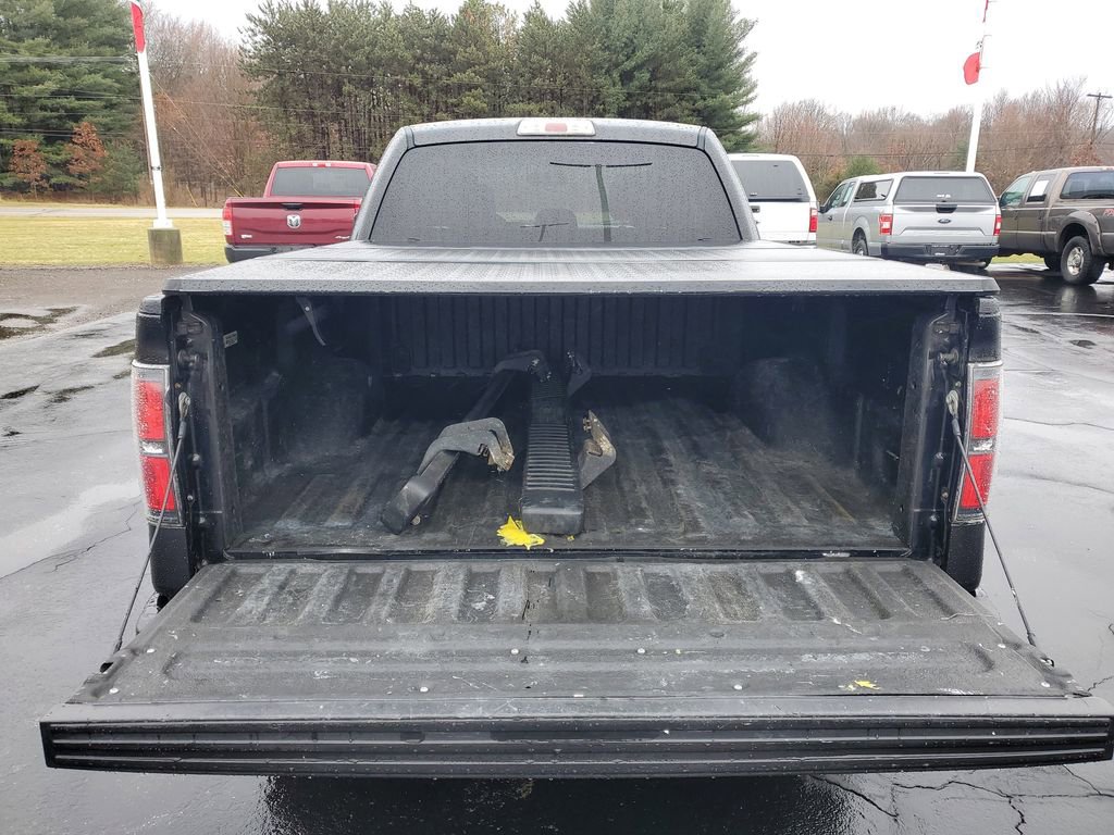Used 2013 Ford F150 FX4 image 30