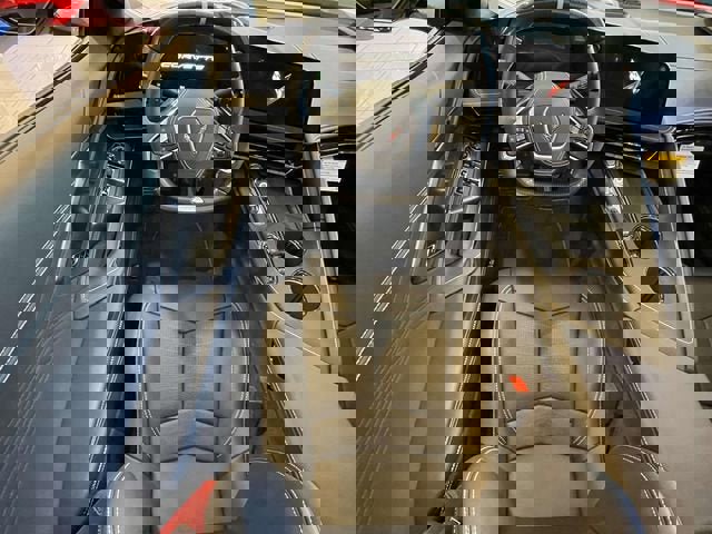 New 2026 Chevrolet Corvette Z06 w/ Z07 Performance Package image 9