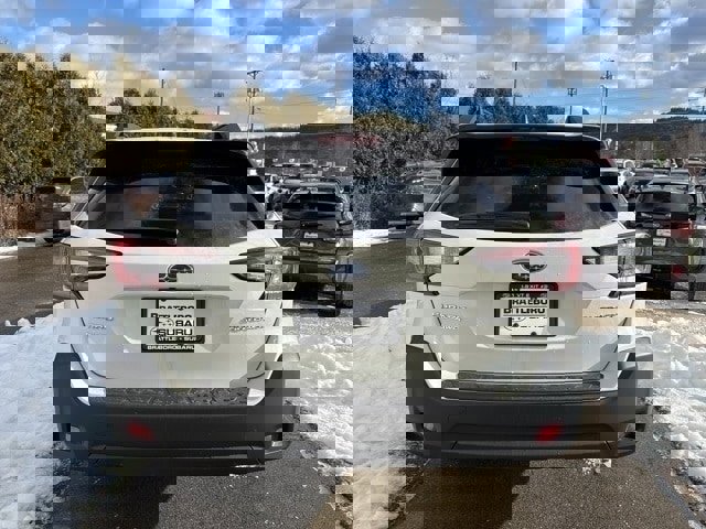 New 2025 Subaru Outback Premium image 5