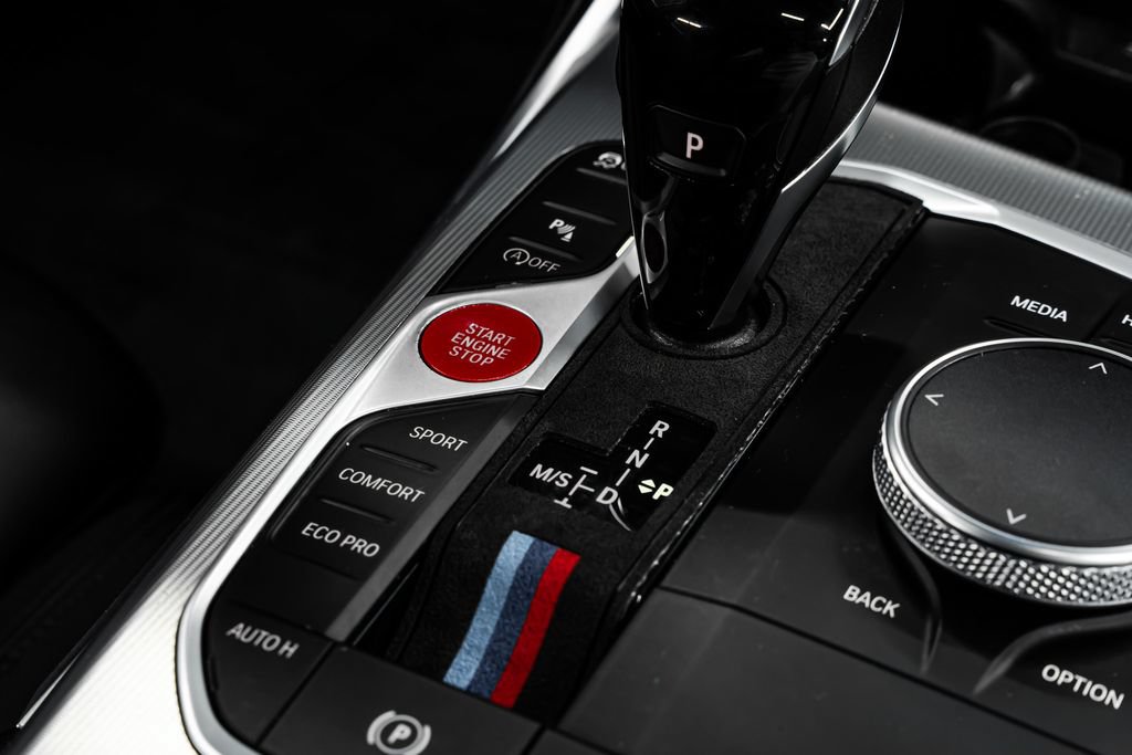 Used 2021 BMW 330i Sedan w/ Convenience Package RWD image 26