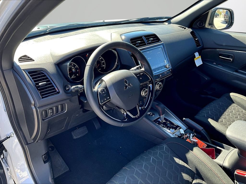 New 2026 Mitsubishi Outlander Sport AWD image 8