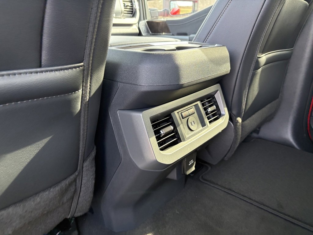 New 2026 Ford F250 Lariat w/ Lariat Premium Package image 20