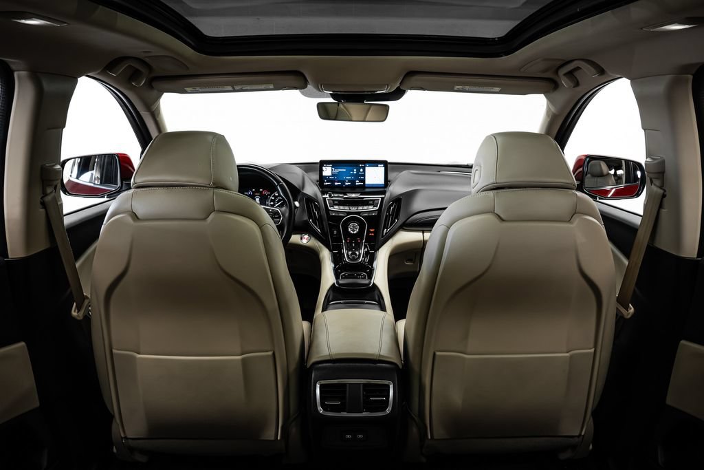Used 2019 Acura RDX w/ Technology Package FWD image 19