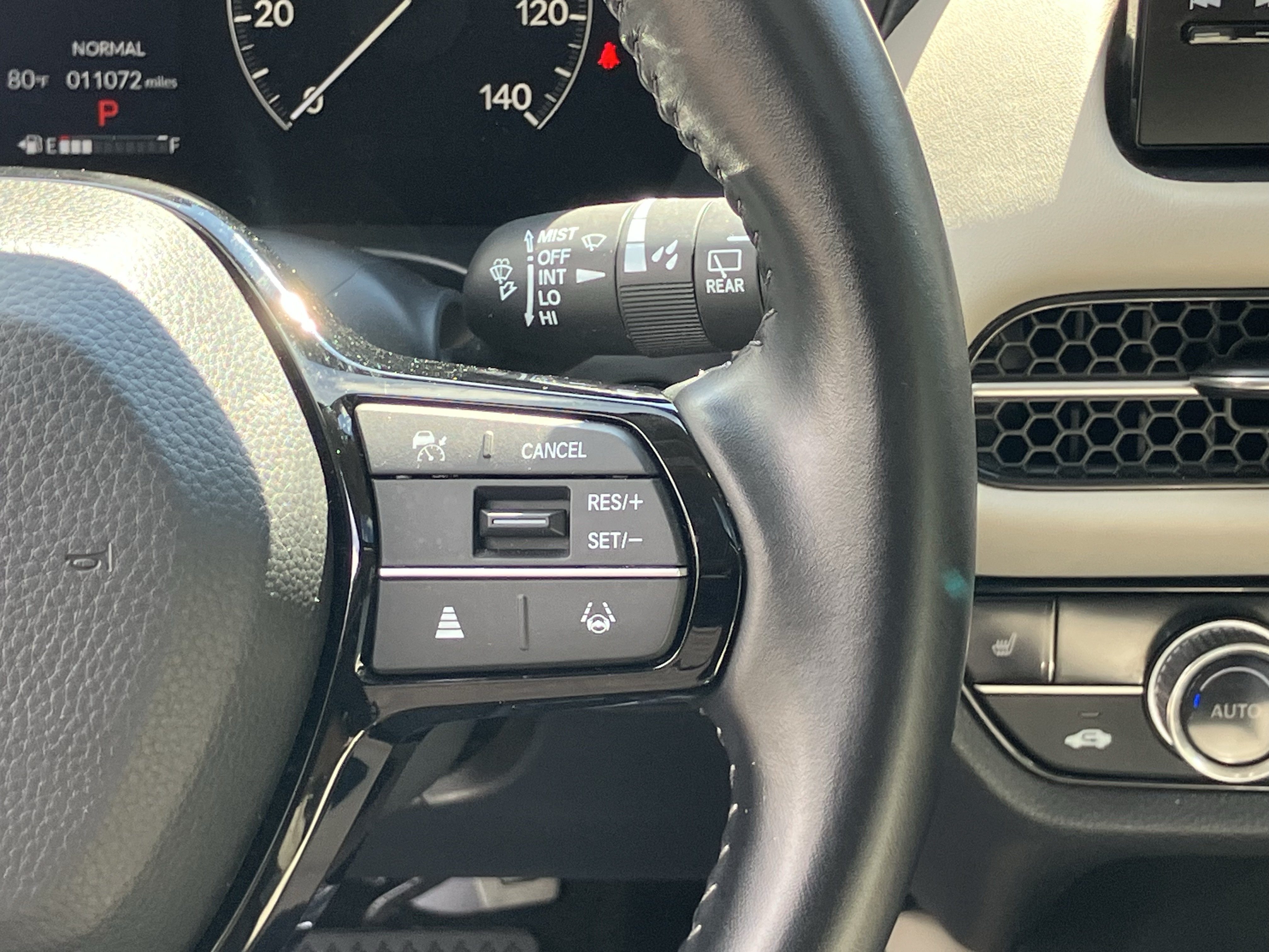 Used 2025 Honda HR-V EX-L image 22