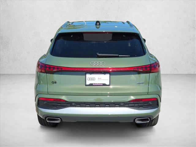 New 2026 Audi Q5 Premium Plus w/ Premium Plus AWD/4WD image 6