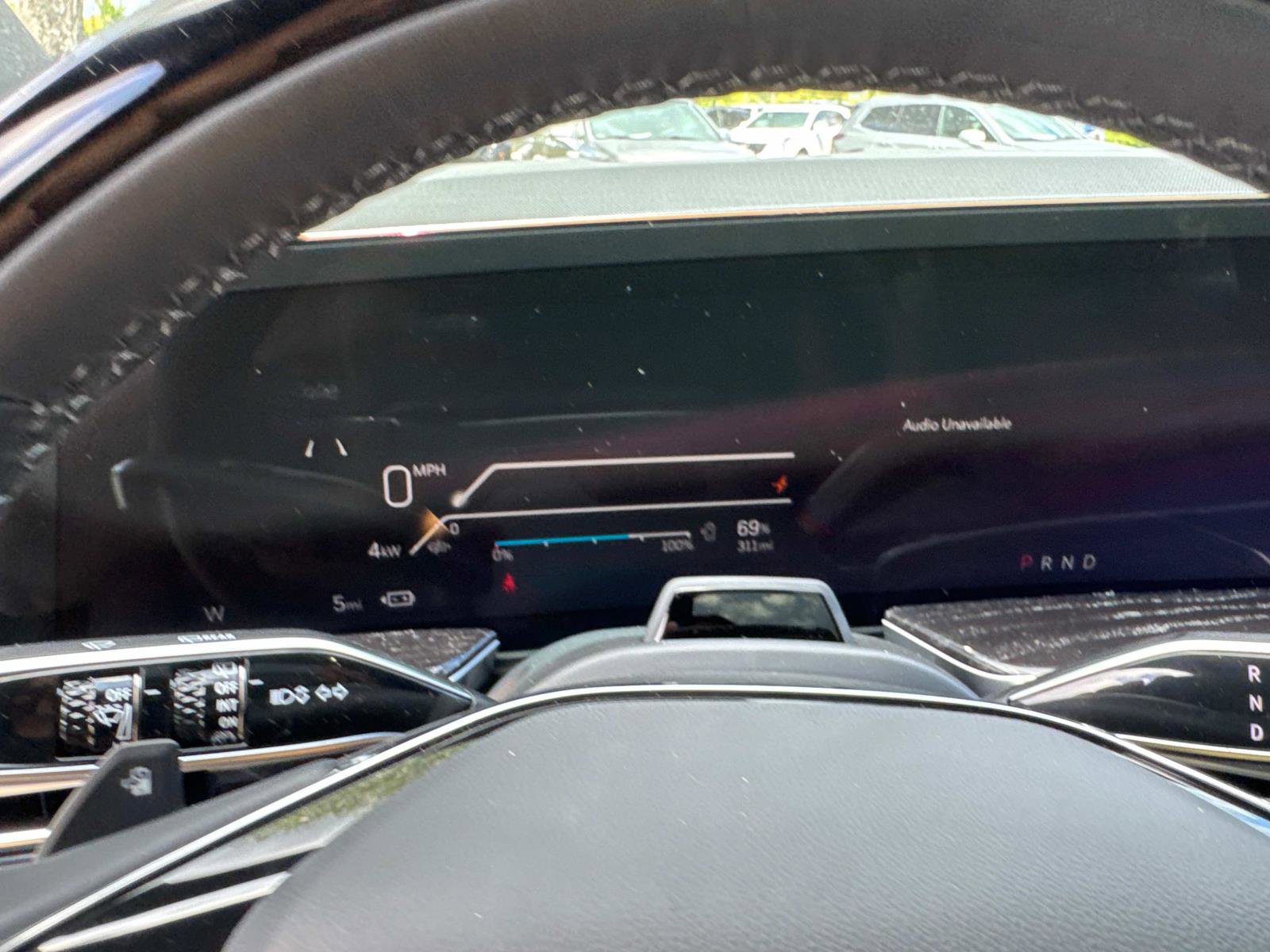 New 2026 Cadillac Escalade IQL Luxury image 28