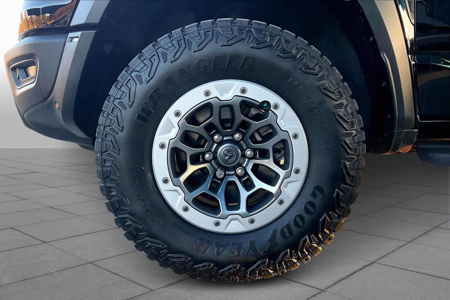 Used 2025 RAM 1500 RHO w/ RHO Level 1 Equipment Group AWD/4WD image 11