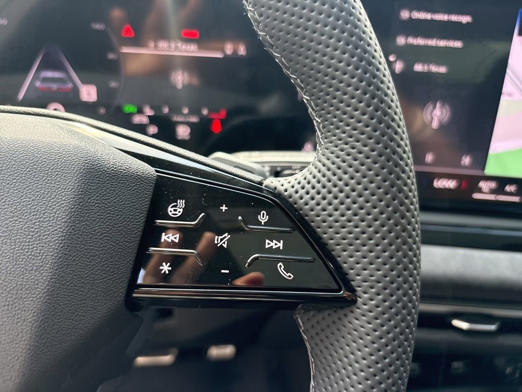 New 2026 Audi A6 Prestige image 22