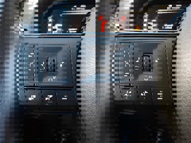 Used 2021 Nissan Rogue Platinum image 24