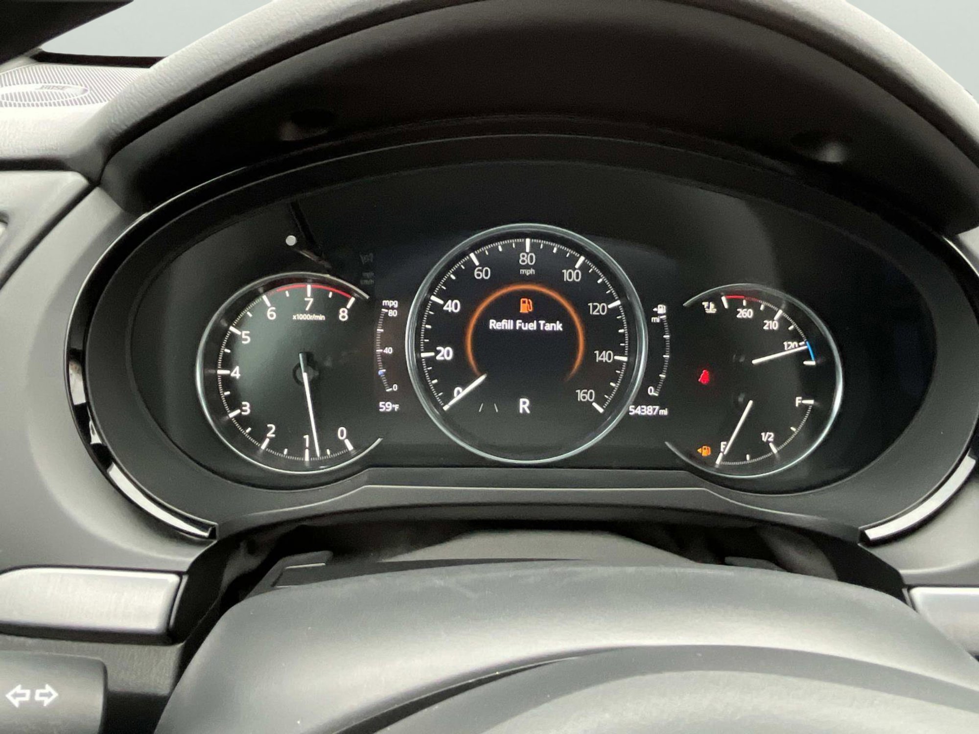 Used 2022 MAZDA CX-9 Grand Touring image 34