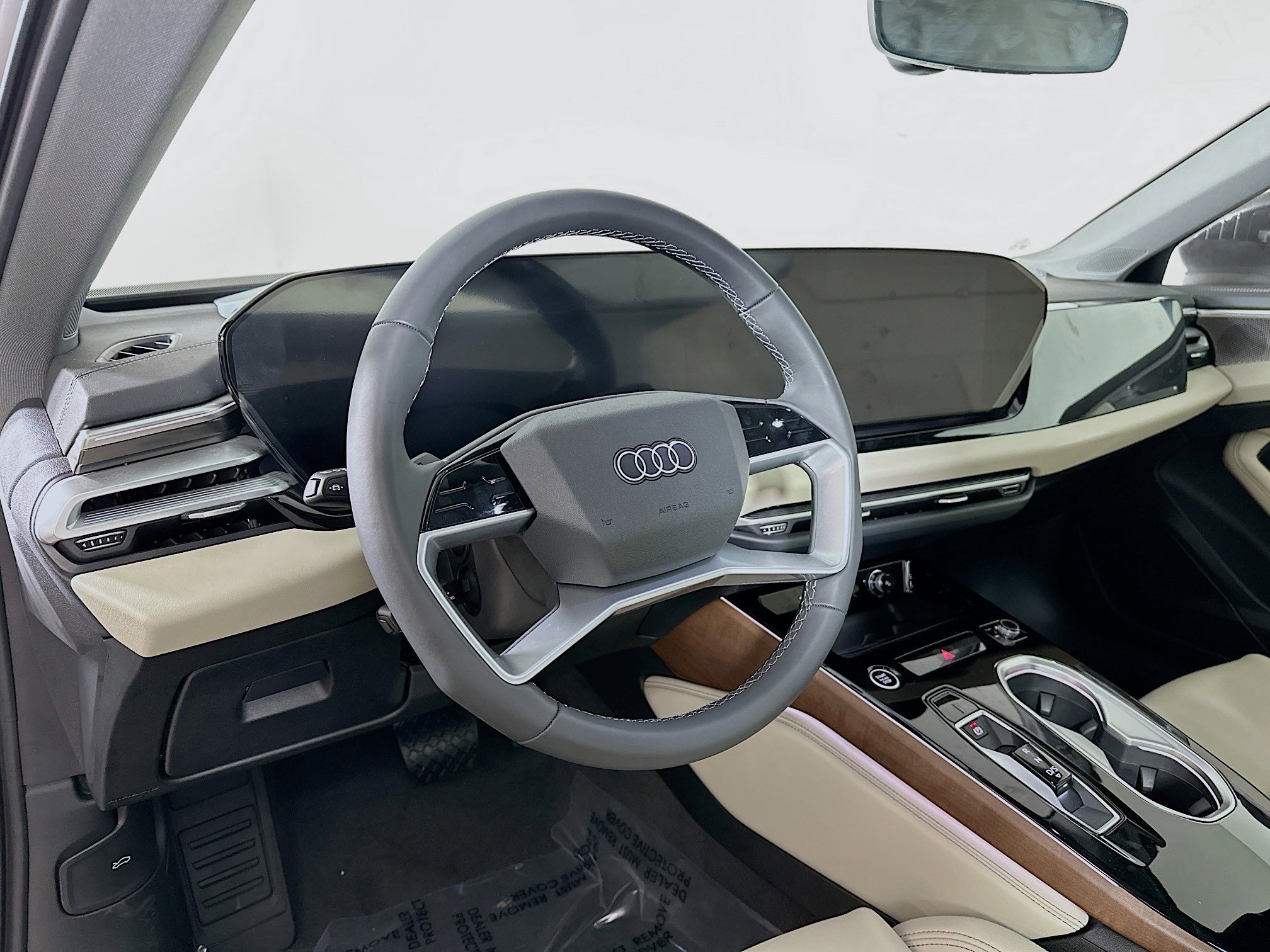 New 2026 Audi A6 Premium Plus image 9