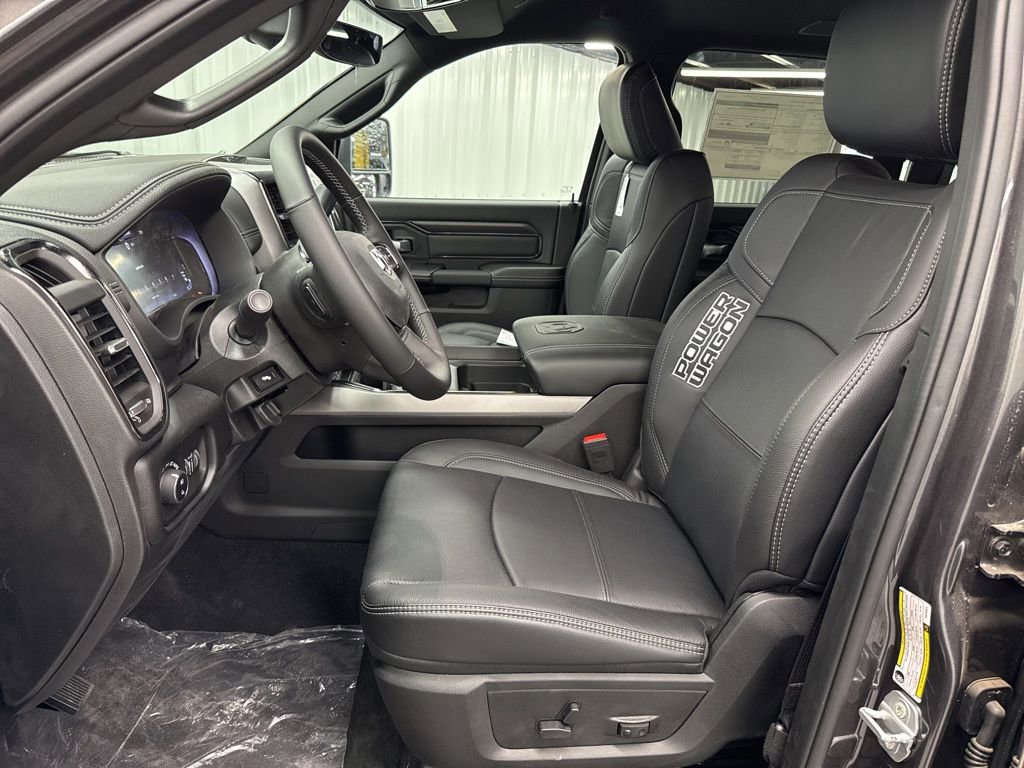 New 2026 RAM 2500 Power Wagon image 16