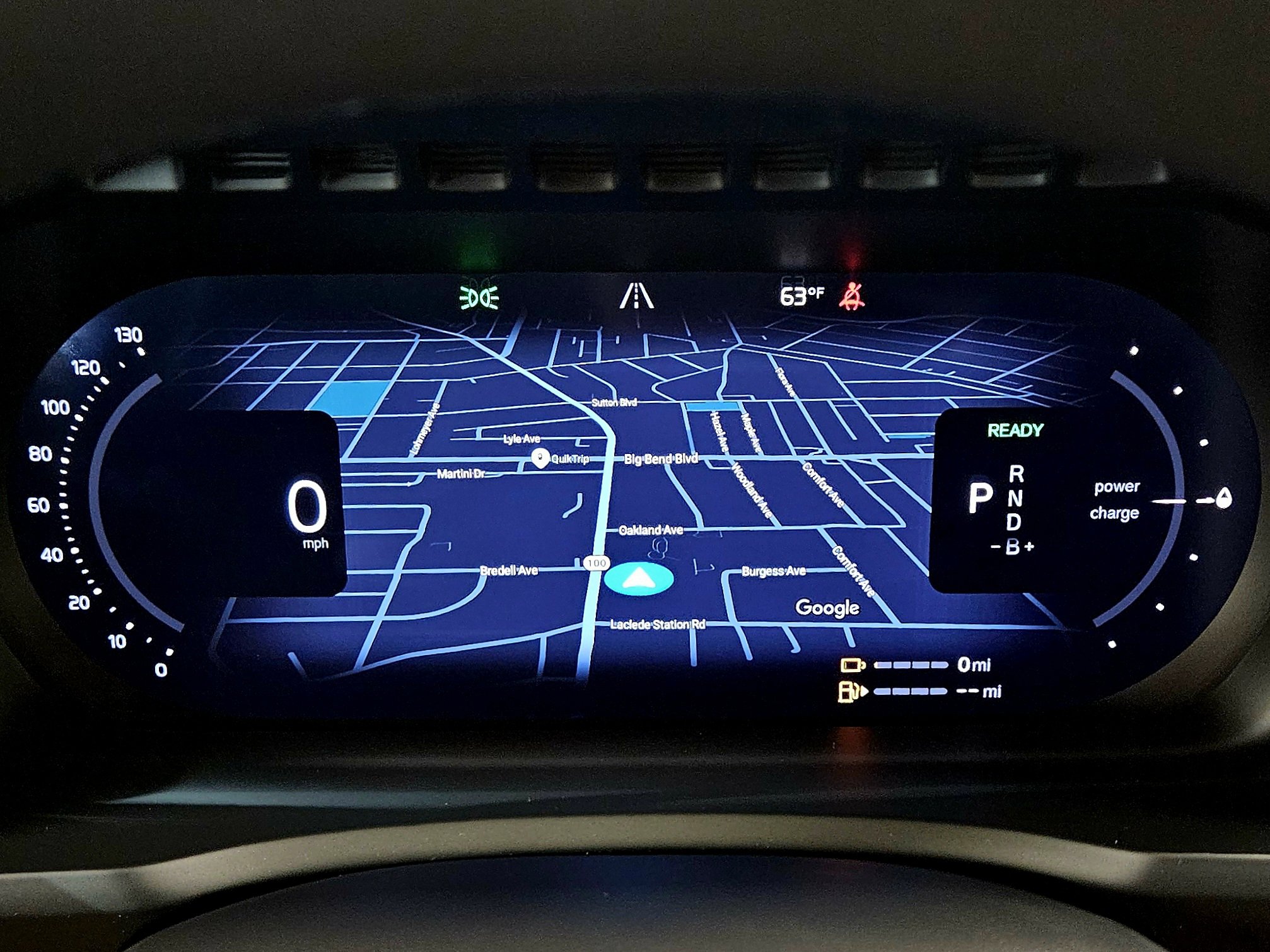 New 2026 Volvo XC90 T8 Plus w/ Protection Package Premier image 48