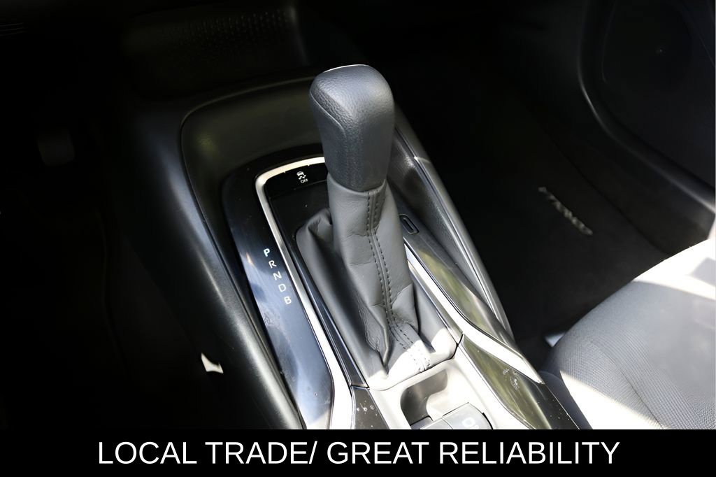 Used 2020 Toyota Corolla LE FWD image 23