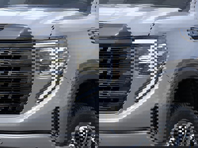 New 2026 GMC Sierra 1500 Denali Ultimate image 44