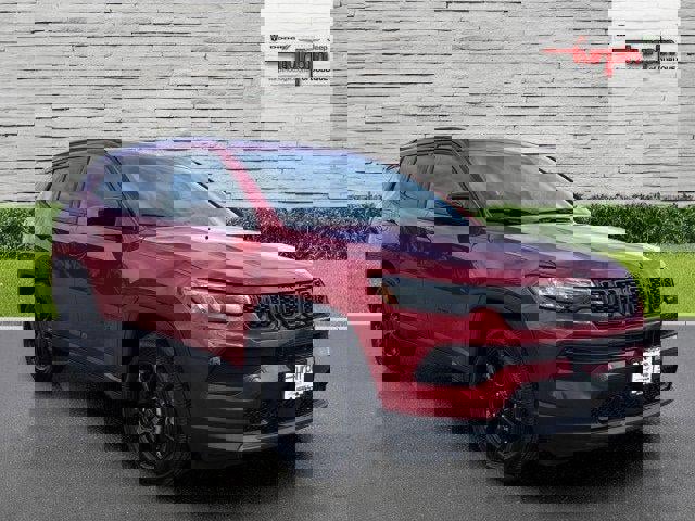 New 2026 Jeep Compass Latitude w/ Quick Order Package 29K image 27