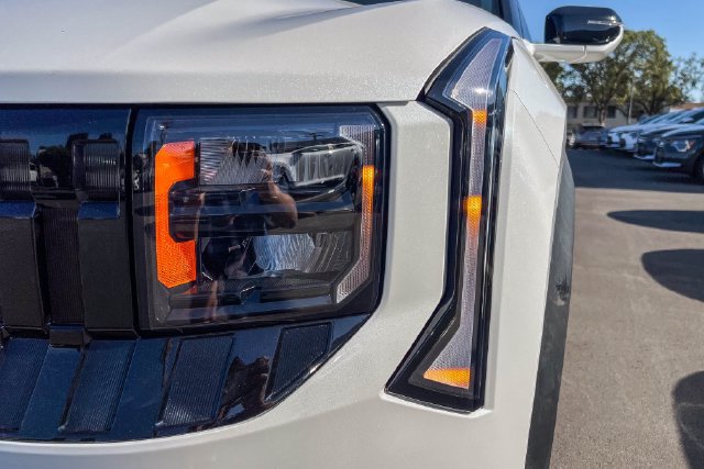 New 2027 Kia Seltos EX FWD image 13