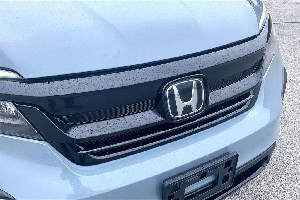 Certified 2022 Honda Pilot Special Edition image 34