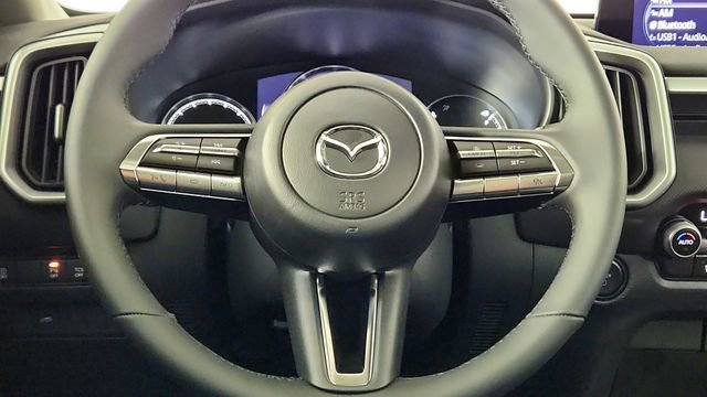 New 2026 MAZDA CX-50 2.5 Hybrid w/ Weather Package AWD/4WD image 23