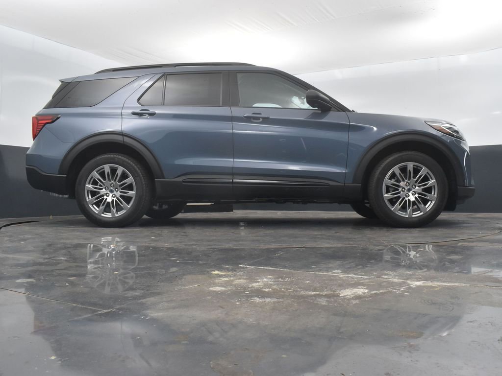 New 2026 Ford Explorer Active w/ Active Comfort Package AWD/4WD image 55