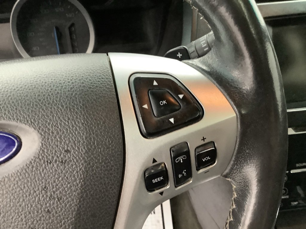 Used 2015 Ford Explorer Sport image 16