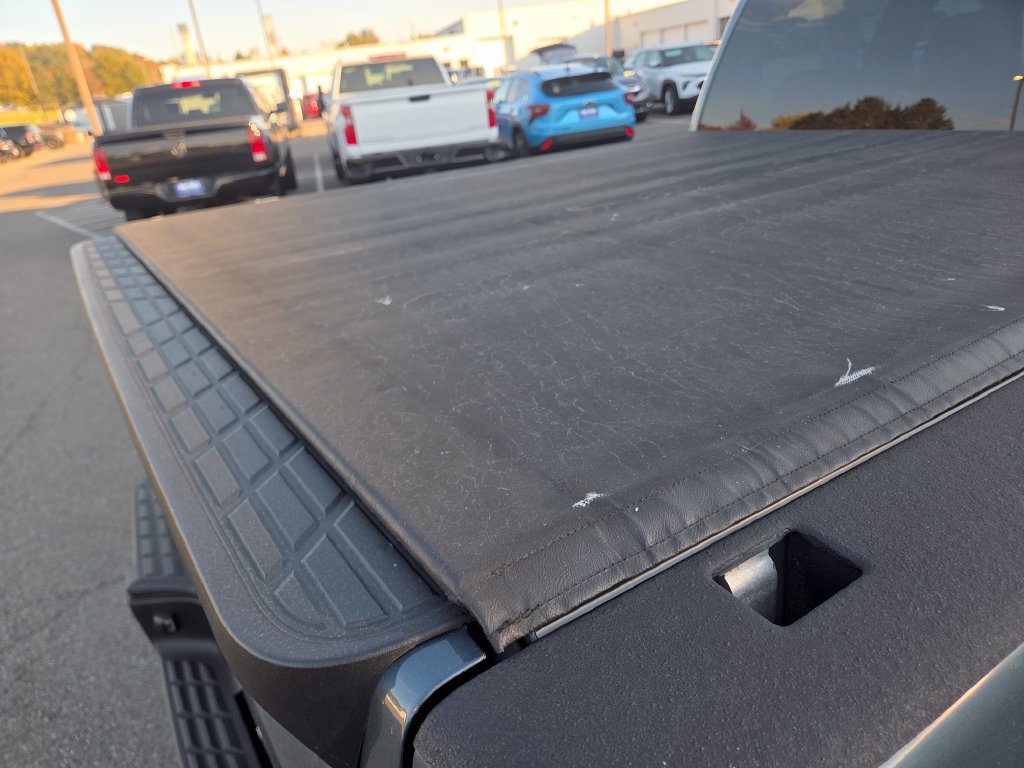Used 2013 GMC Sierra 1500 SLE w/ Power Tech Package AWD/4WD image 18
