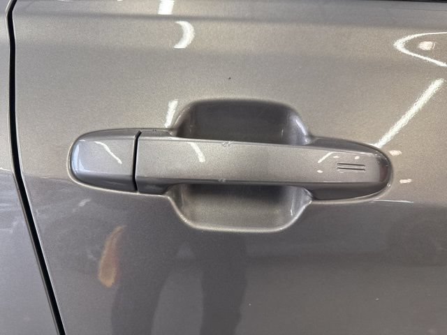 Used 2021 Subaru Forester Premium AWD/4WD image 19