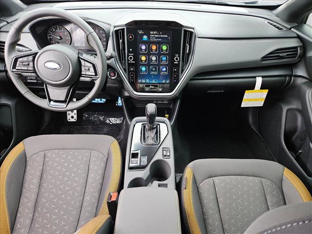 Used 2025 Subaru Crosstrek 2.5i Sport w/ Crosstrek Mirror Package image 14