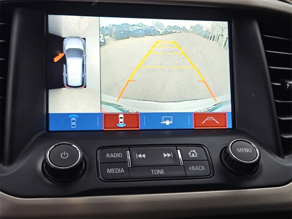 Used 2017 GMC Acadia Denali w/ Technology Package image 25