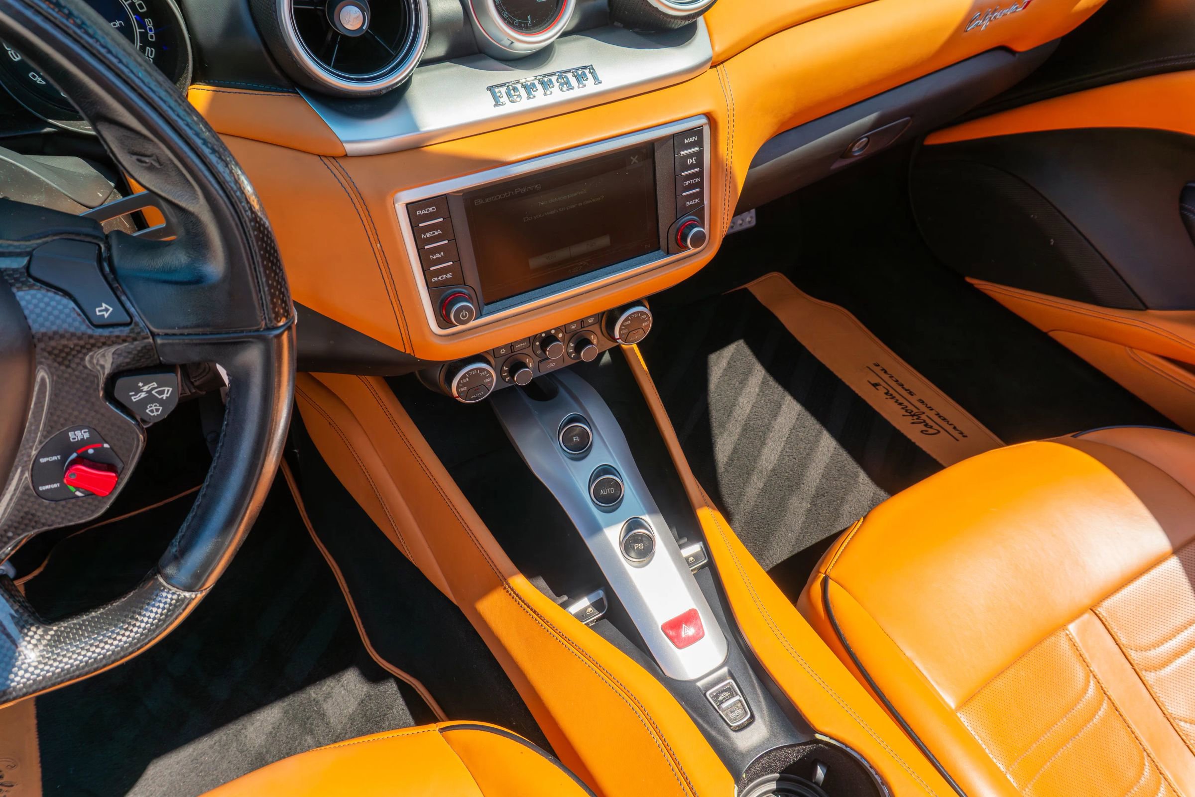 Used 2017 Ferrari California T image 62