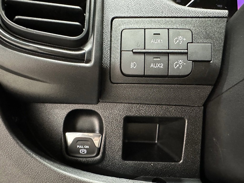 New 2024 RAM ProMaster 3500 w/ Convenience Group image 28