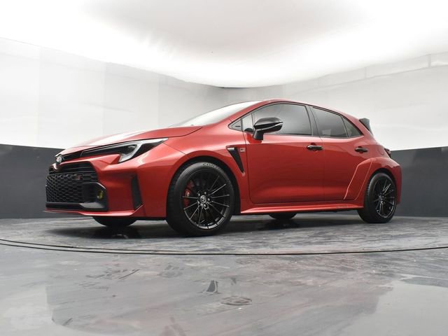 Used 2023 Toyota Corolla GR w/ Performance Package AWD/4WD image 21