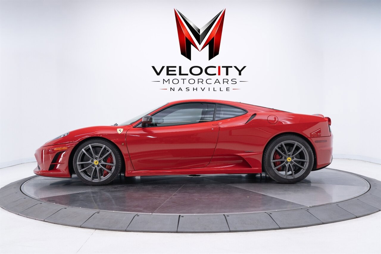 Used 2009 Ferrari F430 Scuderia RWD image 9