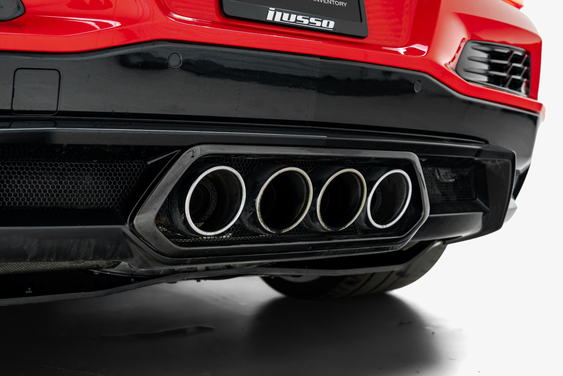 Used 2023 Chevrolet Corvette Z06 RWD image 30