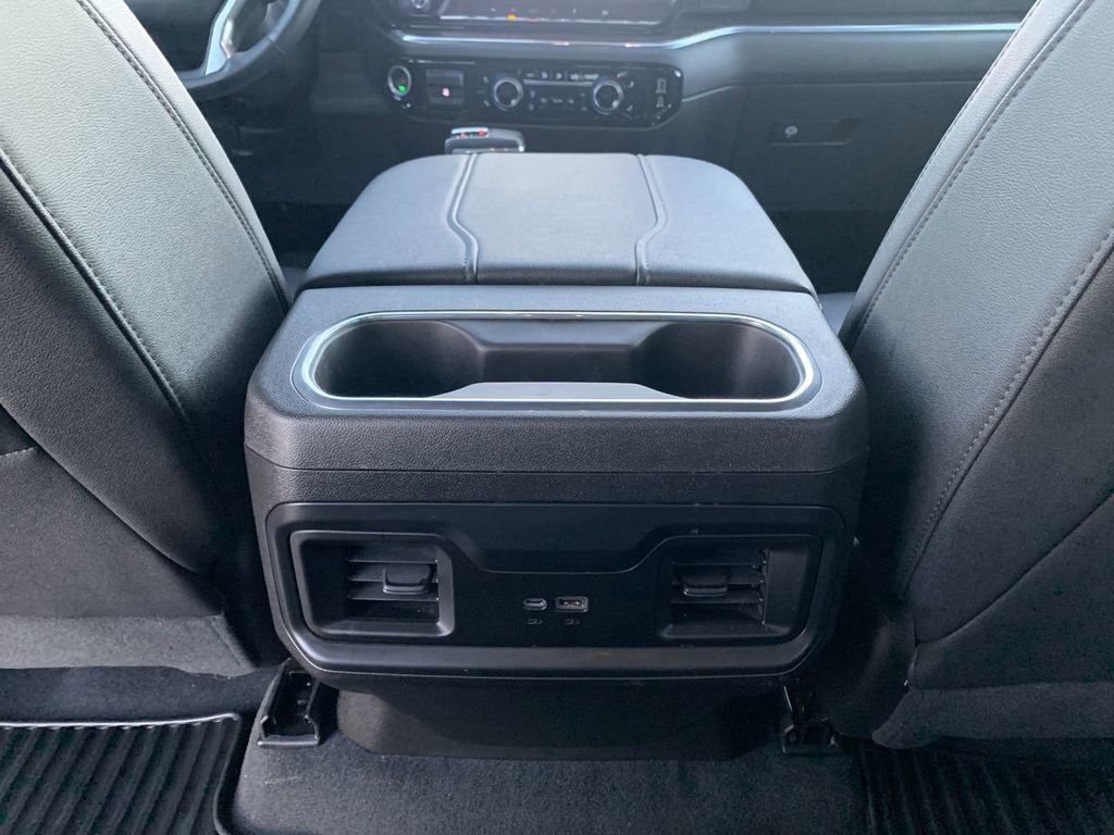 Certified 2023 Chevrolet Silverado 1500 RST w/ Convenience Package II image 20