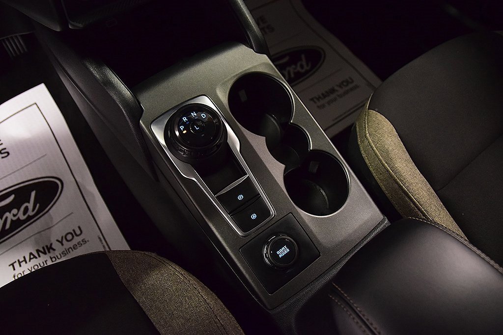 Used 2025 Ford Bronco Sport Big Bend image 22