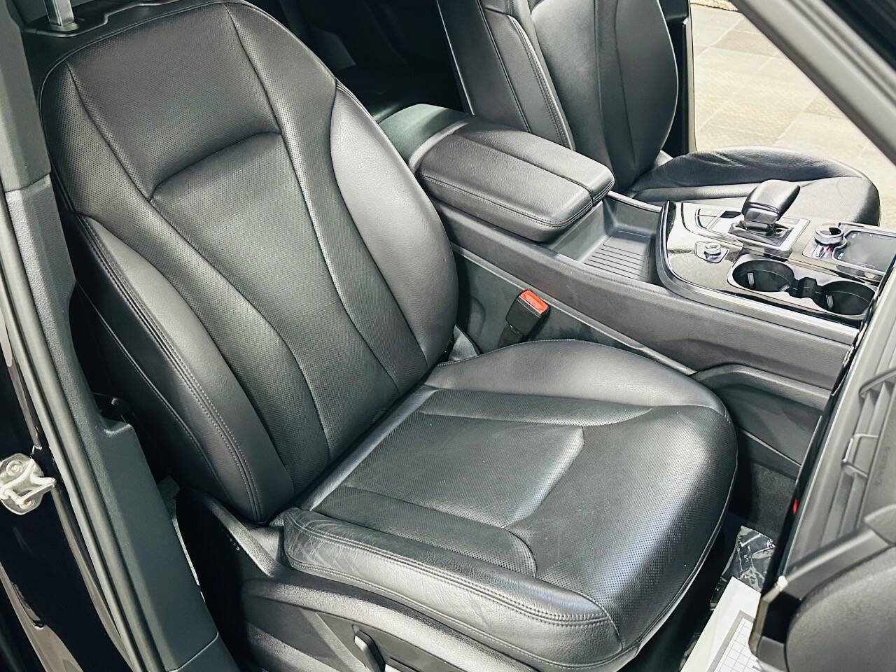 Used 2017 Audi Q7 3.0T Premium Plus image 26